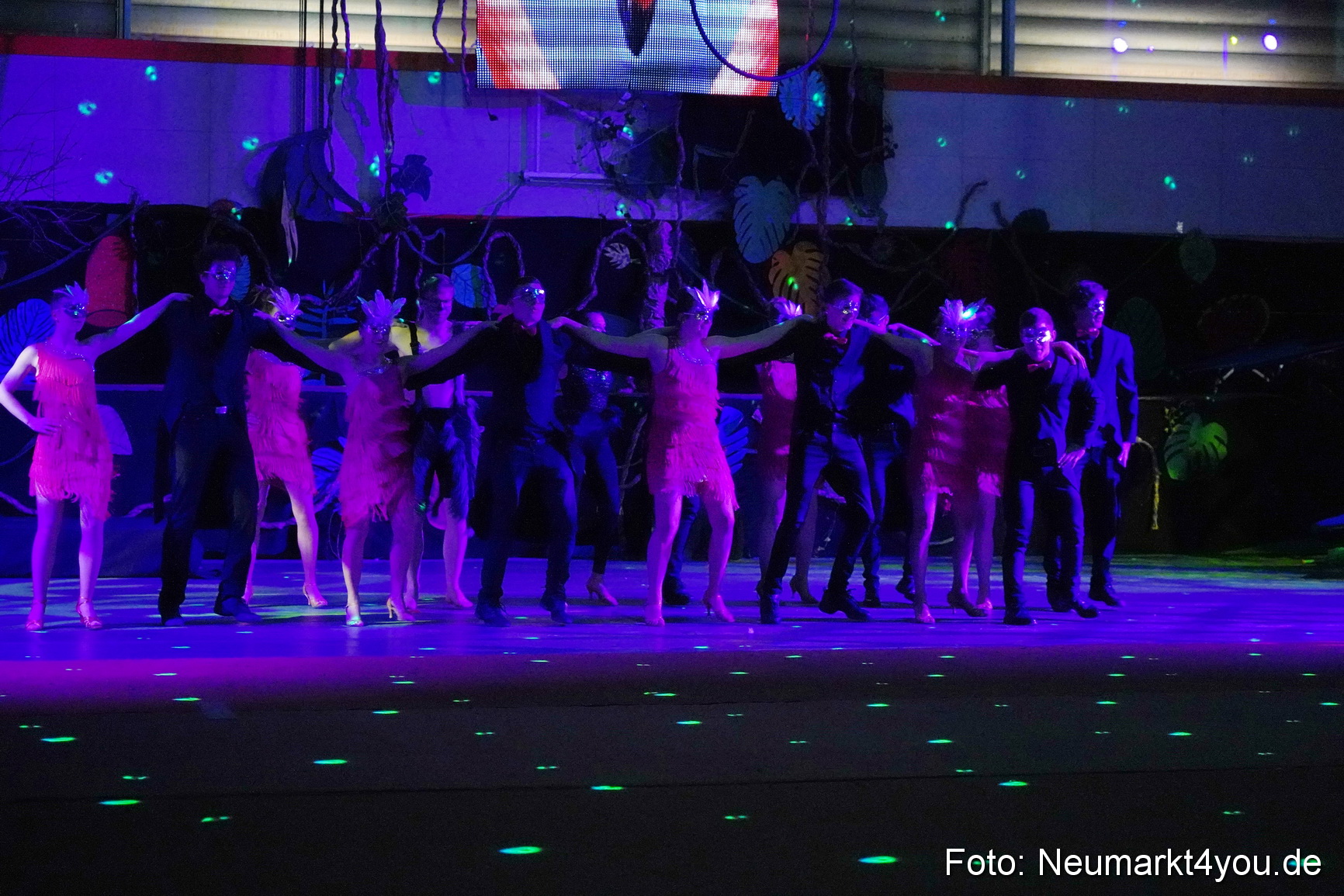 Artico Artistical Dschungelbuch 2020 0128